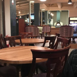 Chic Restaurant & Lounge Comida