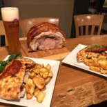 Chic Restaurant & Lounge Comida