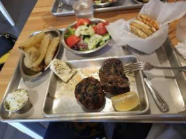 Koroni Souvlaki And Grill food