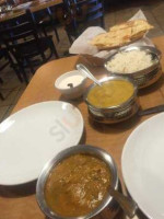 Sizzler Cuisine Of India food