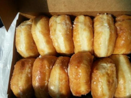 Shipley Do-nuts food