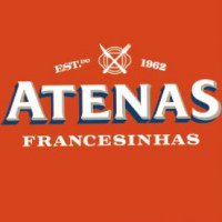 Cafe Atenas food