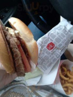 Jack In The Box food