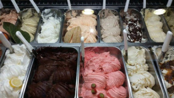 Gelateria Del Corso food