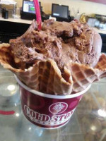 Cold Stone Creamery food