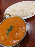 Raavi North Indian Cuisine food