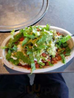 Chipotle Mexican Grill food