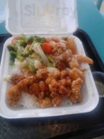 Yoshinoya food