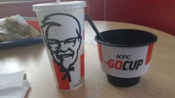 Kfc food