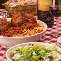 Buca di Beppo Arrowhead food