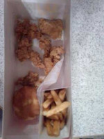 Kfc food