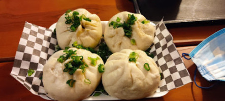 Bao Bao food