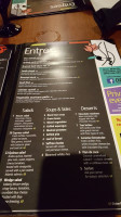 Sidebar Columbus menu