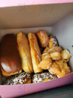 Jjs Donuts food