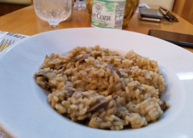 L'orsa Maggiore food