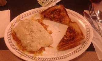 Waffle House food