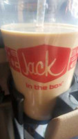 Jack In The Box food