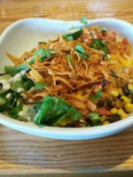 Chili's Grill food