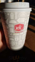 Jack In The Box food