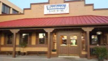 Bandana's -b-q Terre Haute, In food