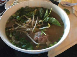 Pho Lan food