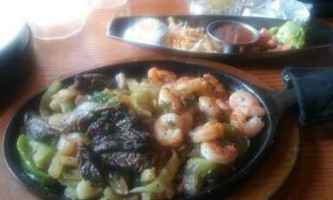 Chili's Grill food