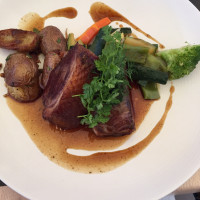 Restaurant Bistrot L'Adresse food