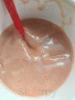 Smoothie King food