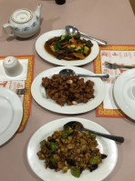 Lakeside Chinese Cuisine food