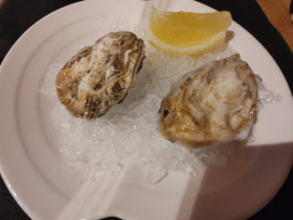 Kata4 Oyster food