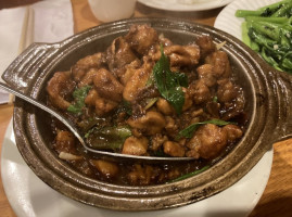 Rocking Wok Taiwanese Cuisine food