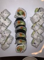 Roll Roll food