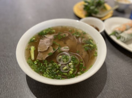 Phở Pasteur food