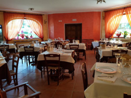 La Taverna Dell'angelo food