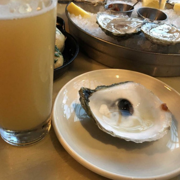 restaurant image