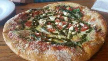 Mellow Mushroom food