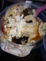 Baskin-robbins food