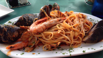 El Rincon ToscanoEstepona food