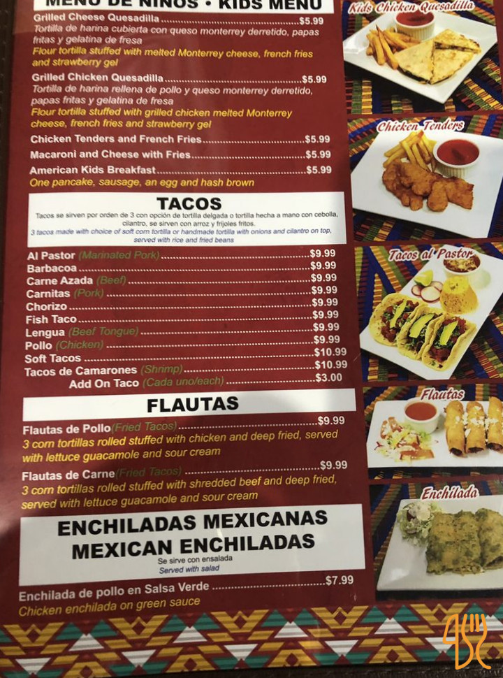 restaurant image
