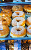 Perfect Donuts food