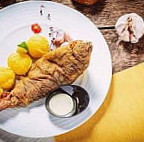 Colibri À l'intérieur