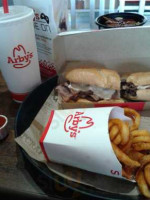 Arby's food