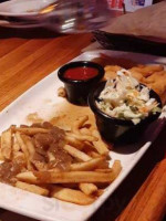 Applebee's food