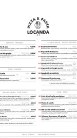 Locanda Events Catering inside