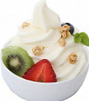 Yogurt Smile food