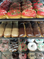 Yum Yum Donuts food