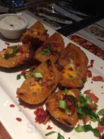 Bj's Brewhouse food