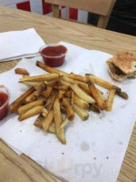 Five Guys food