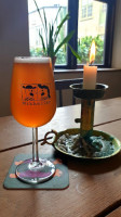 Mikkeller food