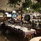 Osteria Fra Goloso food